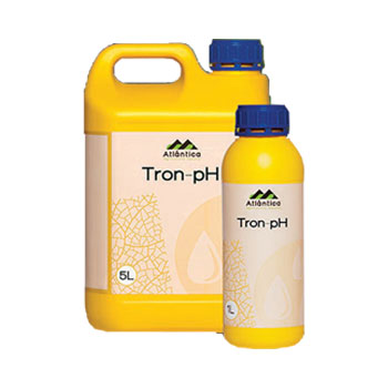 کود ترون پی اچ آتلانتیکا