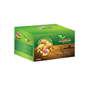 کود کامل سیب زمینی فلوریش