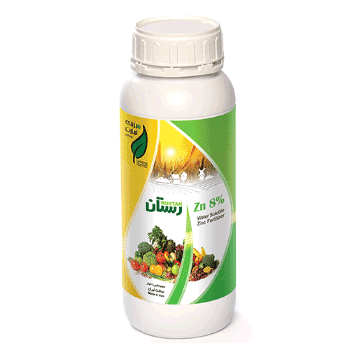 کود روی رستان  