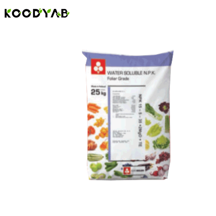 کود 35 5 15 یوروسالیدز