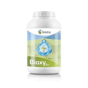 کود بیوکسی روی مافا