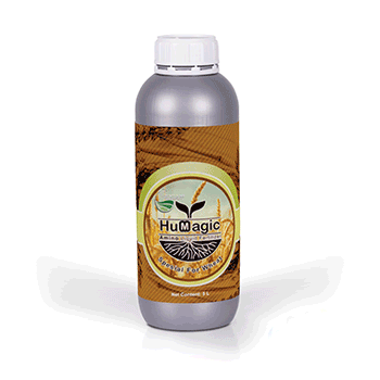 کود 1لیتری هیومجیک گندم جو پرهام