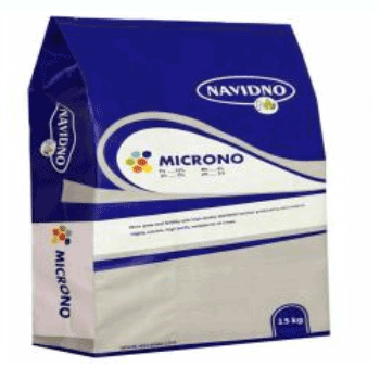 کود میکرونو نوید نو