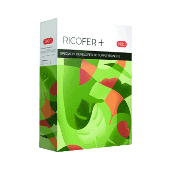 کود ریکوفر پلاس ریکو