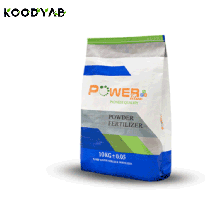 کود پاور  18 18 18 تیلوکس