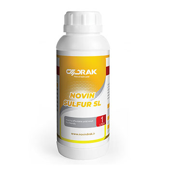 کود سولفور اس ال نوین دراک