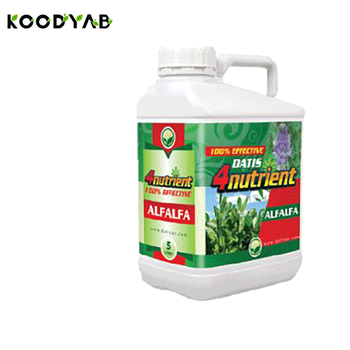 کود فورنوترینت آلفا آلفا داتیس