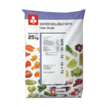 کود 10 10 32 یوروسالیدز