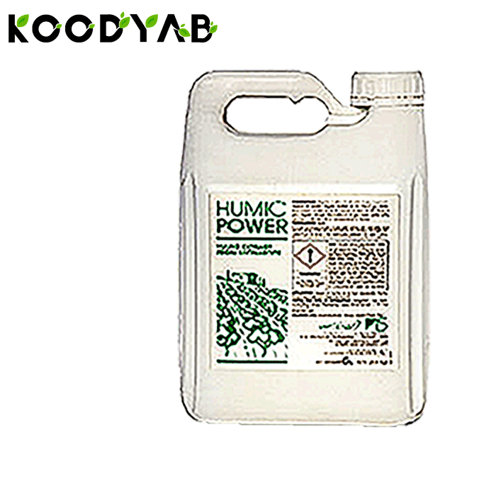 کود هیومیک پاور والگرو