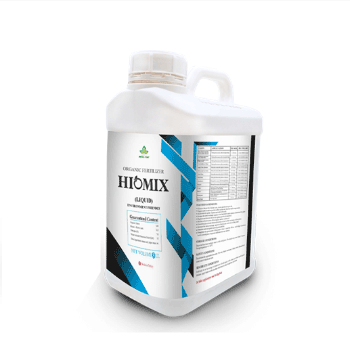 کود هیومیکس میل تار