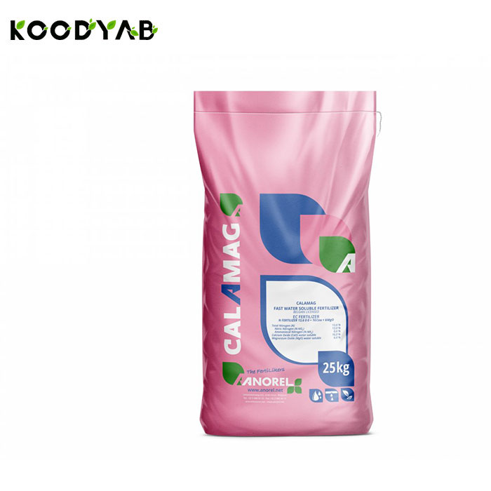 کود کالامگ آنورل