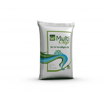 کود مولتی کراپ 10 10 30 تارسا