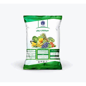 کود سولفات روی میثاق شیمی