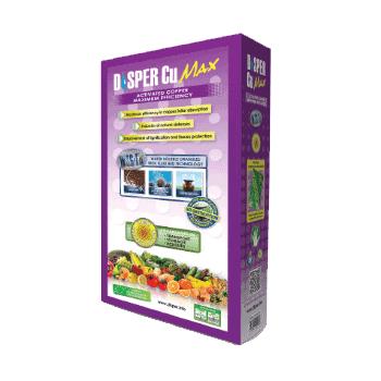 کود مس مکس دیسپر