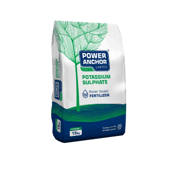 کود سولفات پتاسیم 52 0 0 پرمکس