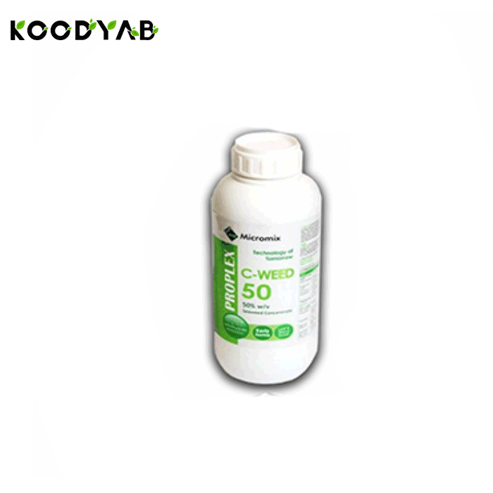 کود پروپلکس پرو آمینو 30 پلیکم