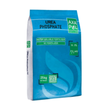 کود اوره فسفات آکساپول