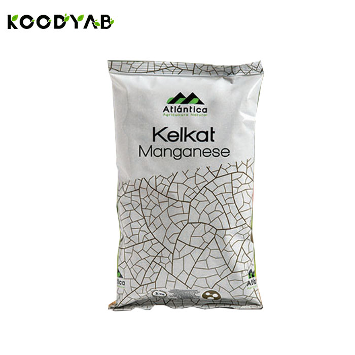 کود کلکت منگنز آتلانتیکا