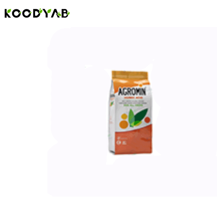 کود نیترو آمین اگرومین