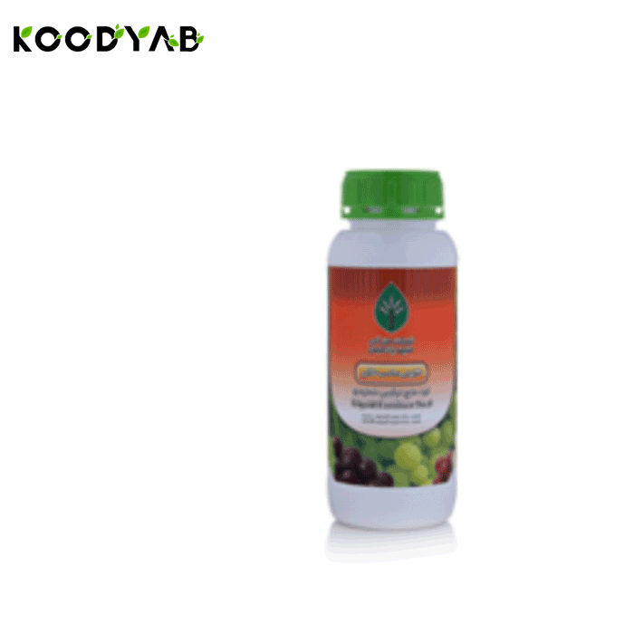 کود مخصوص انگور سپهرپارمیس