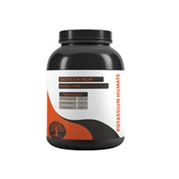 کود هیومات پتاسیم کابالرو 