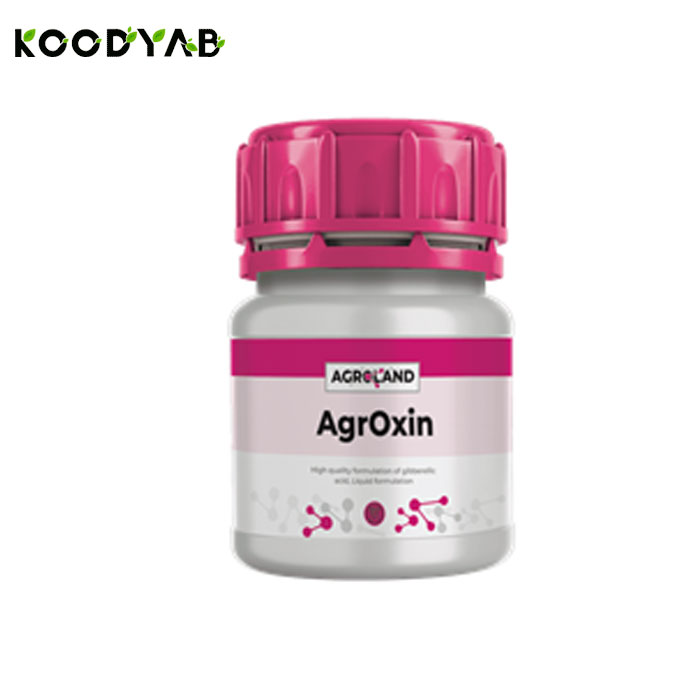 کود آگروکسین صورتی آگرولند