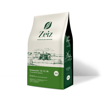 کود 36 12 12 زایز