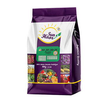 کود 20 20 20 هورسان