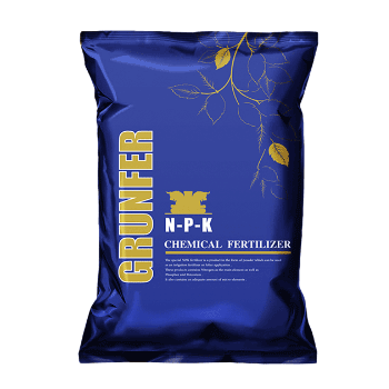 کود گرانفر سبز آذر کاسپین