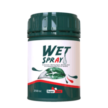 کود وت اسپری سوپرمکس