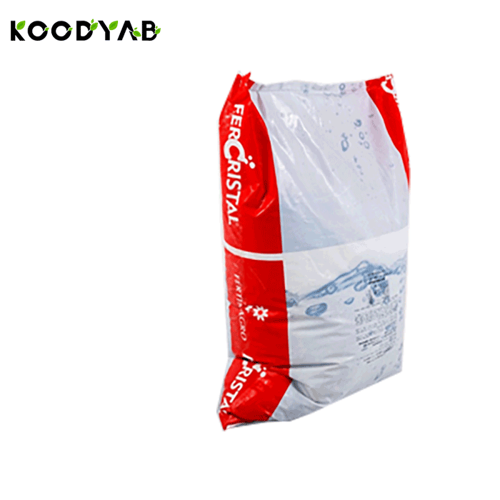 کود فر کریستال 13 40 13 فرتین اگرو