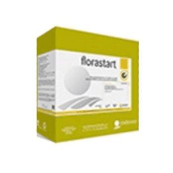 کود فلورا استارت تریدکورپ