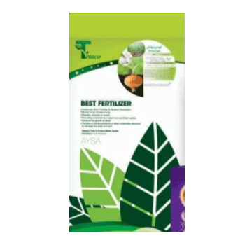 کود سیر  پیاز تتاکو