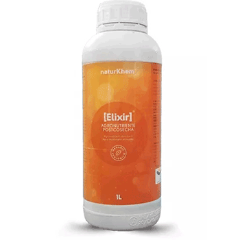 کود الکسیر نیچرخم