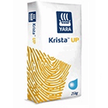 کود کریستا یو پی یارا