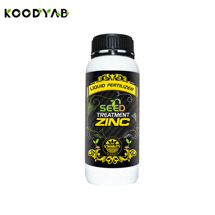 کود بذرمال روی بارافشان