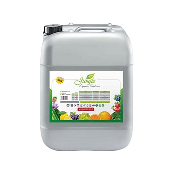 کود 30 درصد گوگرد مایع جنگل 