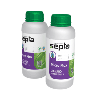 کود میکرومکس سپتا