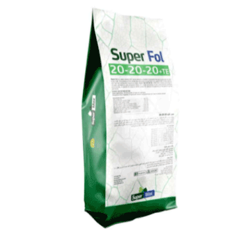 کود 20 20 20 سوپرفول سوپرمکس