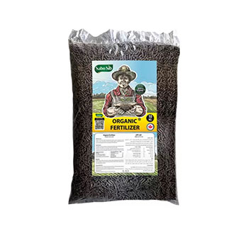 کود کامل ارگانیک سبوسیب