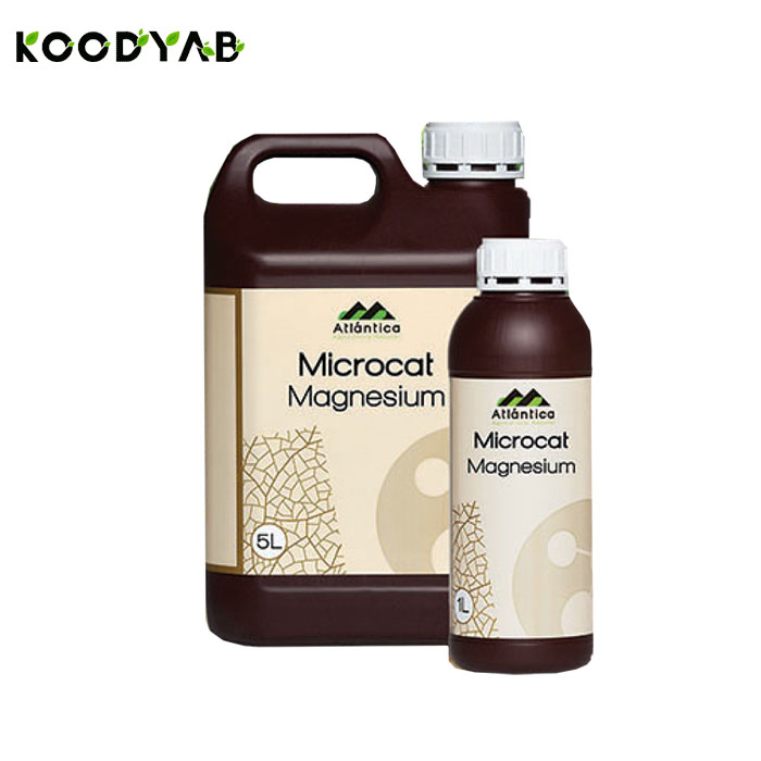 کود میکروکت منیزیم آتلانتیکا