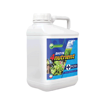 کود فورنوترینت اسید پلاس داتیس