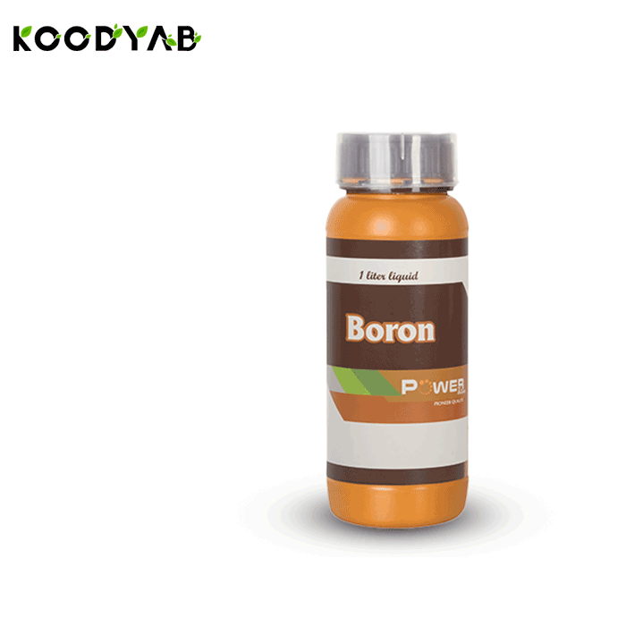 کود پاور بر تیلوکس