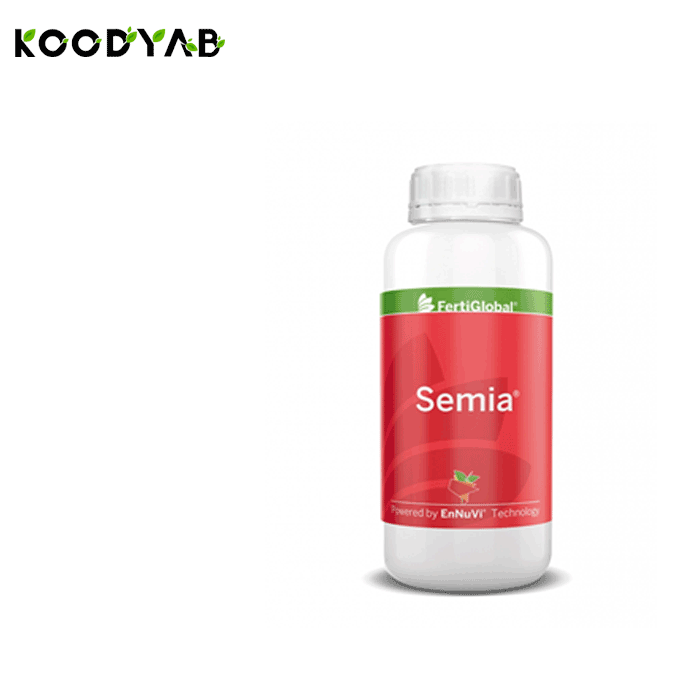 کود سمیا فرتی گلوبال