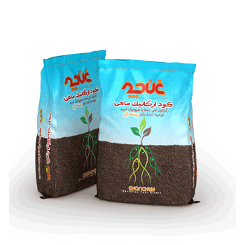 کود ماهی غنچه