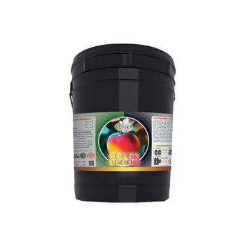 کود رنگ آوری شوک 20 لیتری شوک