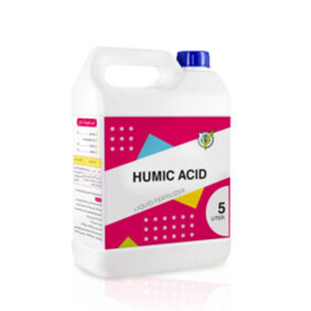 کود مایع هیومیک اسید ویتامین سبزکهن