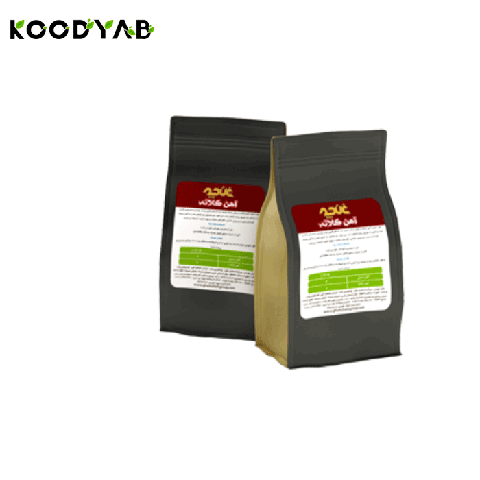 کود آهن غنچه