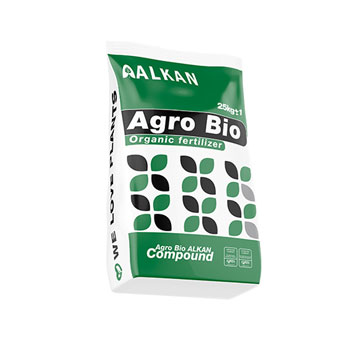 کود آگرو بیو آلکان