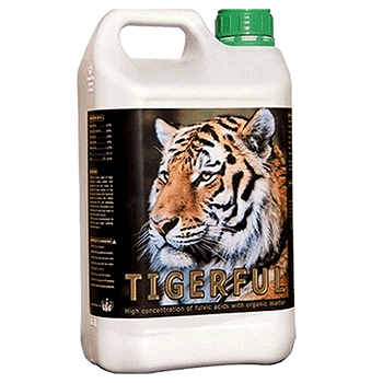 کود تایگرفول اگری نوا